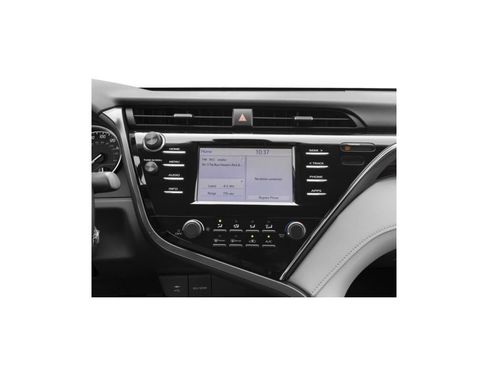 Used 2018 Toyota Camry LE FWD image 55