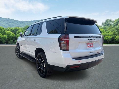 Used 2023 Chevrolet Tahoe RST w/ Luxury Package AWD/4WD image 24