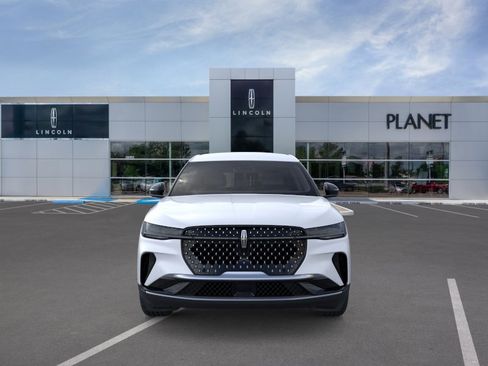 New 2026 Lincoln Nautilus Premier image 6