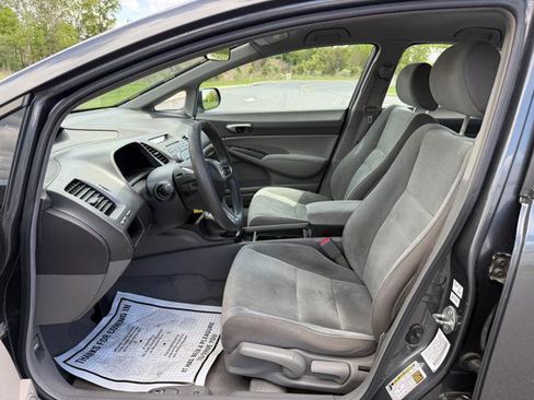 Used 2010 Honda Civic LX image 11