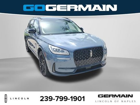 Certified 2023 Lincoln Corsair Reserve w/ Equipment Group 201A AWD/4WD image 5
