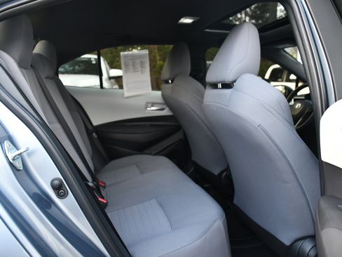 Certified 2022 Toyota Corolla SE image 16