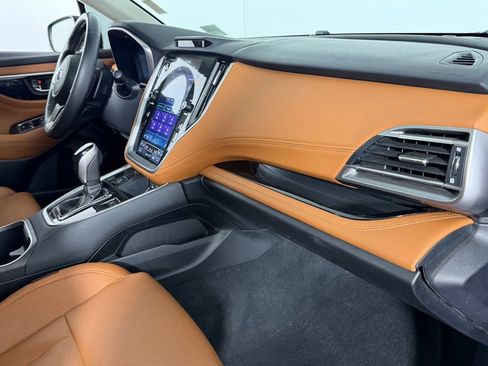 Used 2022 Subaru Legacy Touring XT image 32