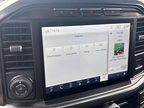 Used 2023 Ford F150 XLT w/ Equipment Group 302A High AWD/4WD image 38