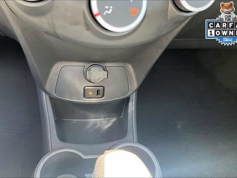 Used 2015 Chevrolet Spark LT FWD image 32
