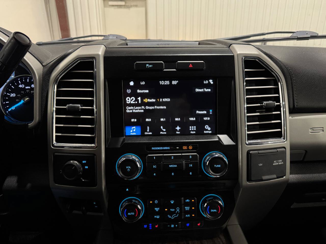 Used 2017 Ford F250 Lariat w/ Chrome Package RWD image 7
