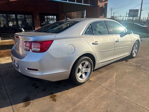 Used 2013 Chevrolet Malibu LS w/ Protection Package image 9