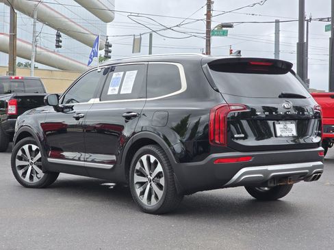 Used 2021 Kia Telluride SX AWD/4WD image 30