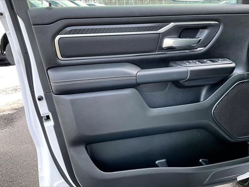 New 2026 RAM 1500 Big Horn image 26