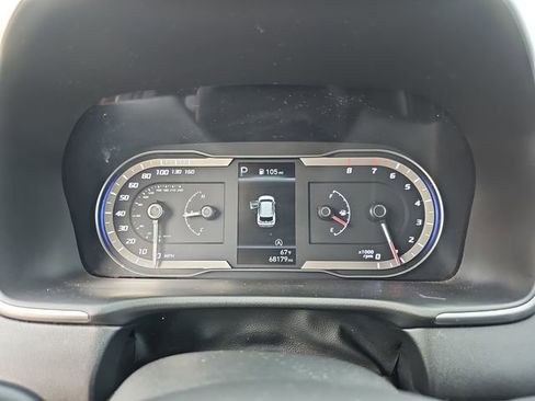 Used 2023 Hyundai Tucson SEL FWD image 23