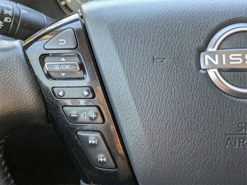 Used 2024 Nissan Armada SL image 20
