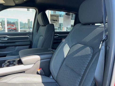 New 2026 RAM 1500 Big Horn image 21