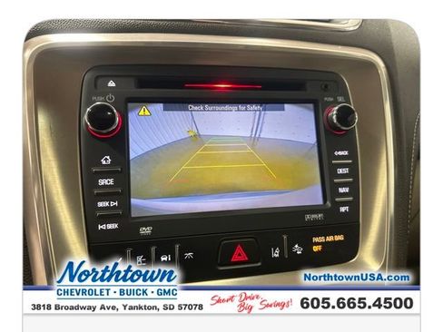 Used 2014 GMC Acadia Denali image 21