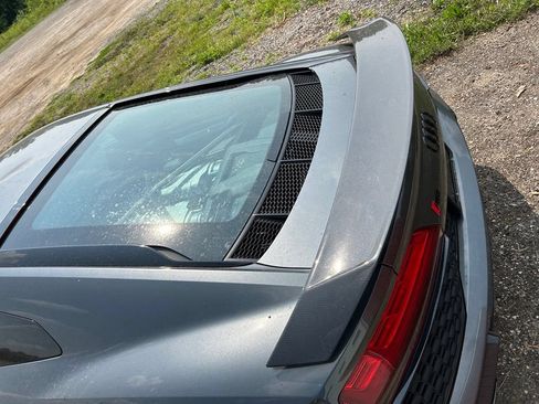 Used 2023 Audi R8 V10 performance AWD/4WD image 14