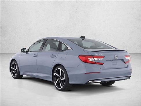 Used 2022 Honda Accord Sport image 5