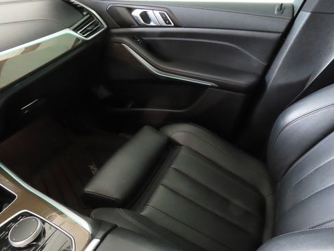 Used 2021 BMW X5 sDrive40i w/ Convenience Package image 22
