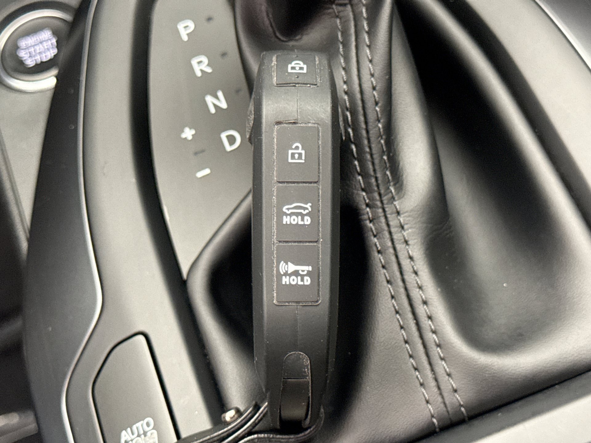 Used 2025 Kia K4 FWD image 22