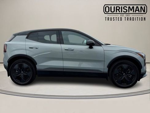 New 2026 Volvo EX30 Cross Country Ultra w/ Protection Package Premier AWD/4WD image 6