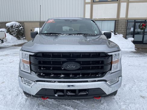 Used 2022 Ford F150 XLT w/ Trailer Tow Package image 5