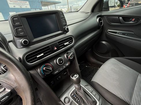 Used 2021 Hyundai Kona SEL w/ Cargo Package image 26