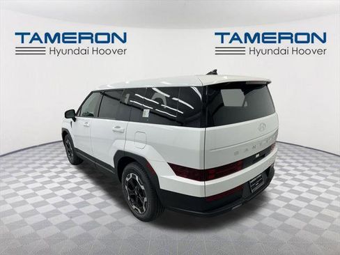 New 2026 Hyundai Santa Fe SE image 3