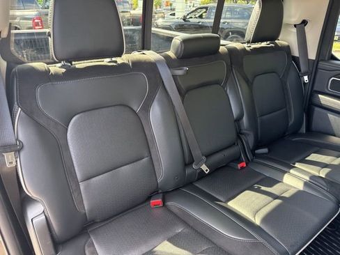 Certified 2022 RAM 1500 Laramie image 23