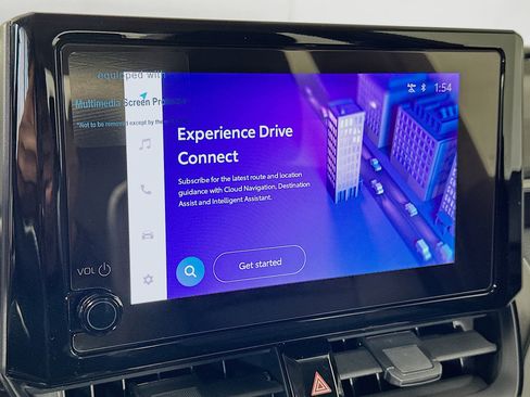 Used 2026 Toyota Corolla LE image 22