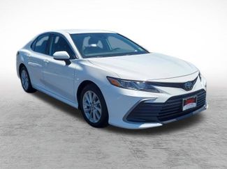 Certified 2024 Toyota Camry LE FWD video 3