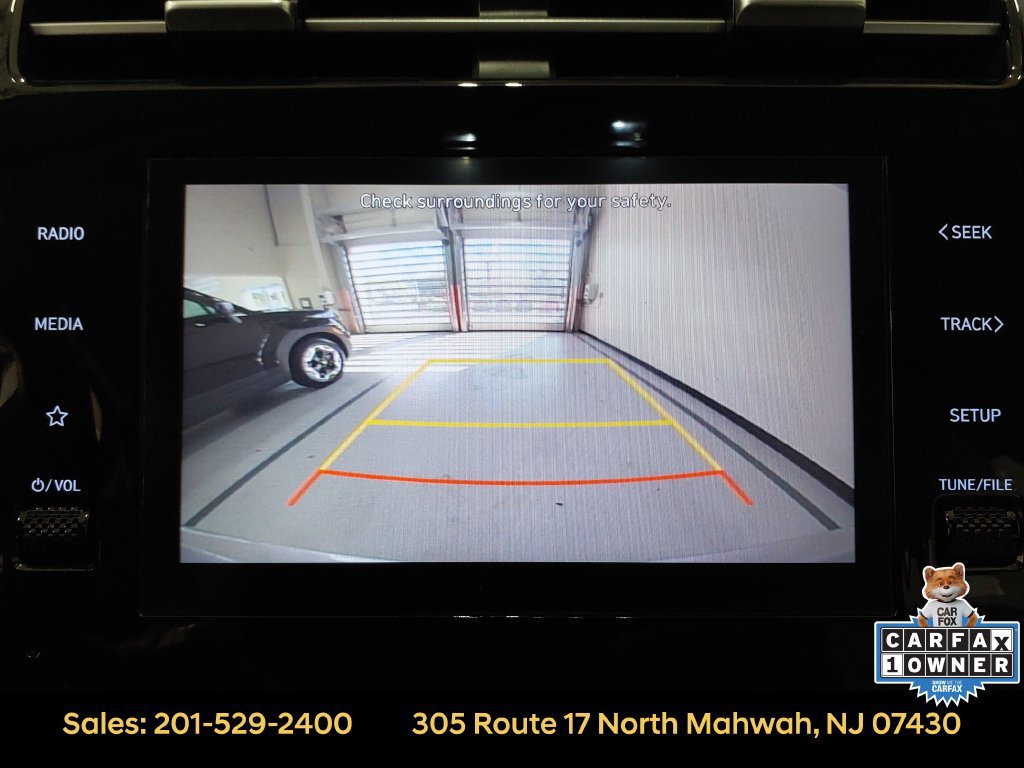 Certified 2023 Hyundai Tucson SEL w/ Convenience Package AWD/4WD image 21