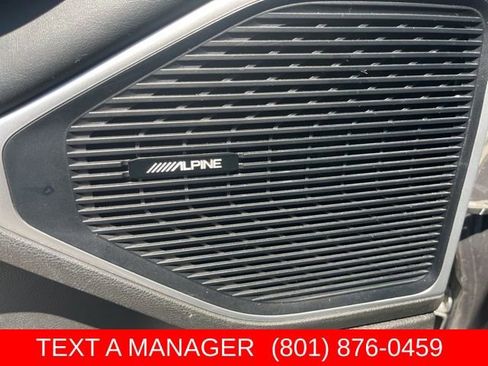 Used 2022 Jeep Wagoneer Series II w/ Premium Group I AWD/4WD image 14