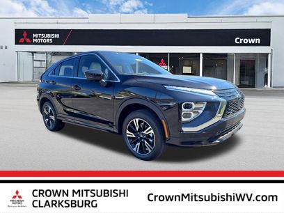 New 2026 Mitsubishi Eclipse Cross SEL