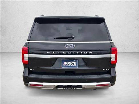 Used 2024 Ford Expedition Max XLT AWD/4WD image 6