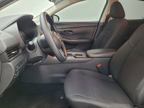 Used 2025 Nissan Sentra S FWD image 17