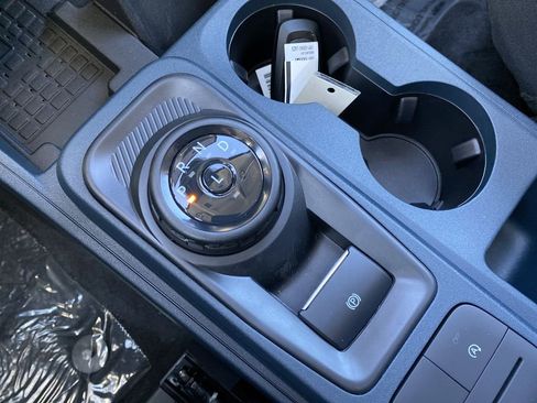 New 2025 Ford Maverick Lariat w/ Black Appearance Package image 26