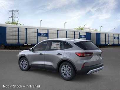 New 2026 Ford Escape Active w/ Cold Weather Package