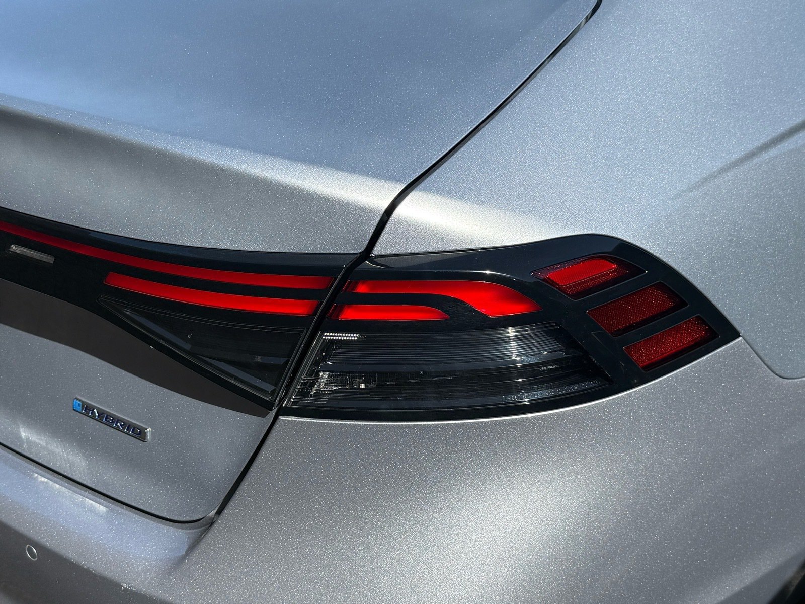 Used 2025 Honda Accord EX-L image 10