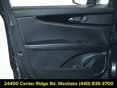 Certified 2023 Lincoln Nautilus AWD w/ Premium Package image 15