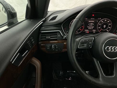 Used 2018 Audi A4 2.0T Premium Plus w/ Premium Plus Package AWD/4WD image 31