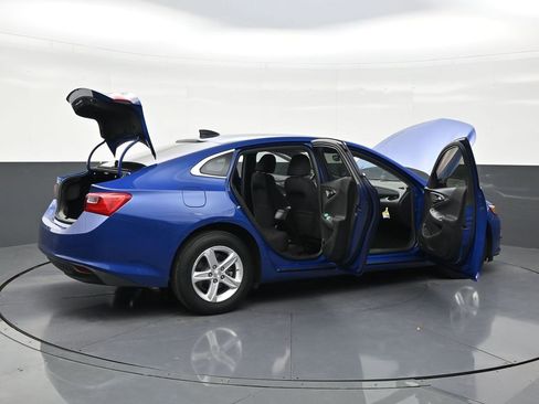 Used 2023 Chevrolet Malibu LS FWD image 29