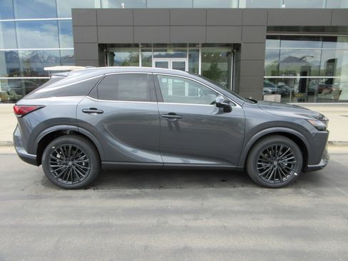 New 2026 Lexus RX 350 Premium image 11