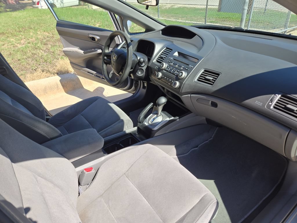 Used 2006 Honda Civic LX image 17