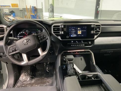 New 2026 Toyota Tundra SR5 image 12
