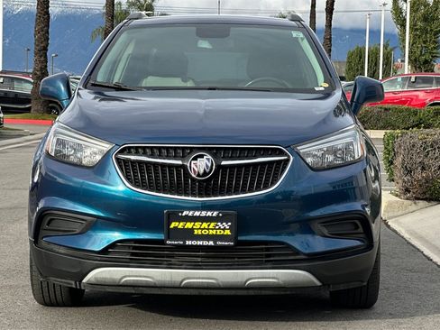 Used 2020 Buick Encore Preferred w/ Safety Package image 9