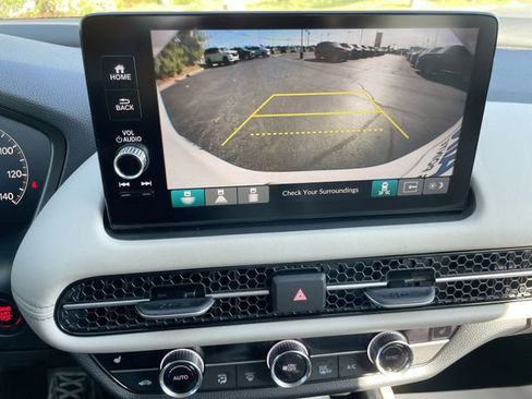 Used 2023 Honda HR-V EX-L image 25