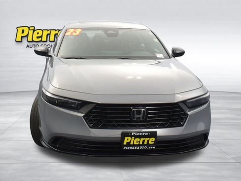 Used 2023 Honda Accord Sport image 6