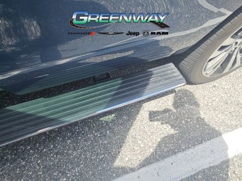 Used 2020 Ford Expedition Platinum RWD image 28