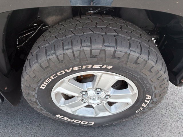 Used 2014 Toyota Tundra SR5 AWD/4WD image 20