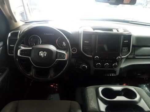 Used 2019 RAM 1500 Big Horn image 10