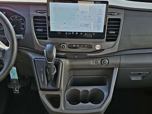Used 2022 Ford Transit 350 XLT image 13