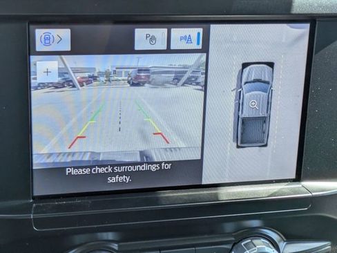 Used 2023 Ford F150 XLT w/ Equipment Group 301A Mid image 20